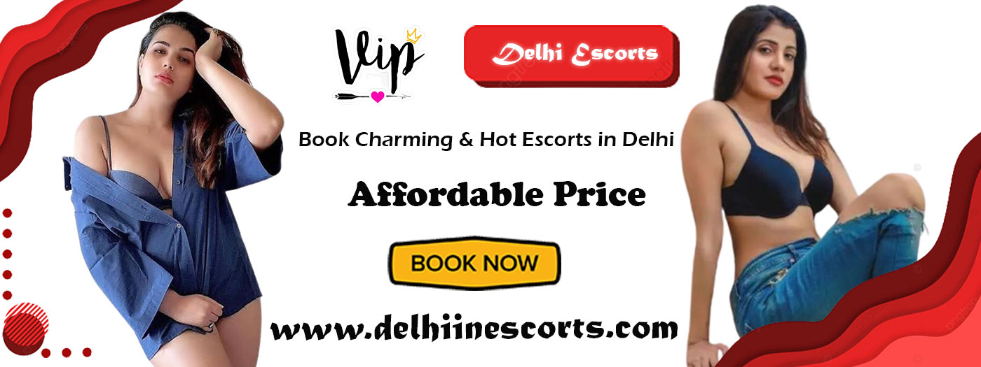 Escorts Call Girls in delhi